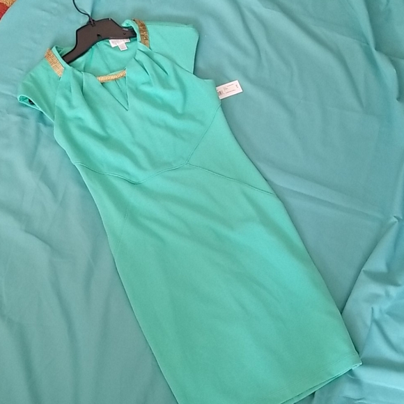 Bisou Bisou Dress - Picture 1 of 11